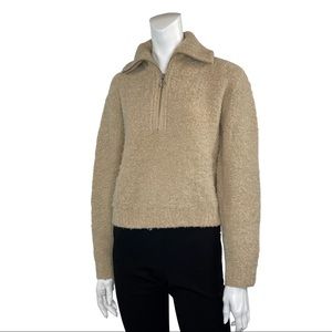 Wilfred Free Gwyneth Sweater